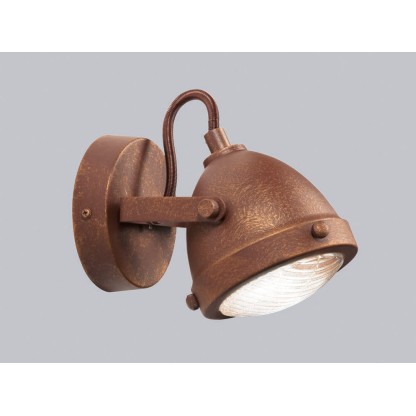 Бра - настенная лампа Fan Europe Lighting HABANA