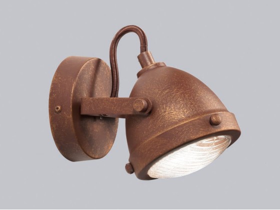 Бра - настенная лампа Fan Europe Lighting HABANA