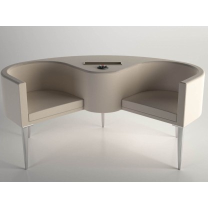 Диван Gamma & Bross LOVE SEAT