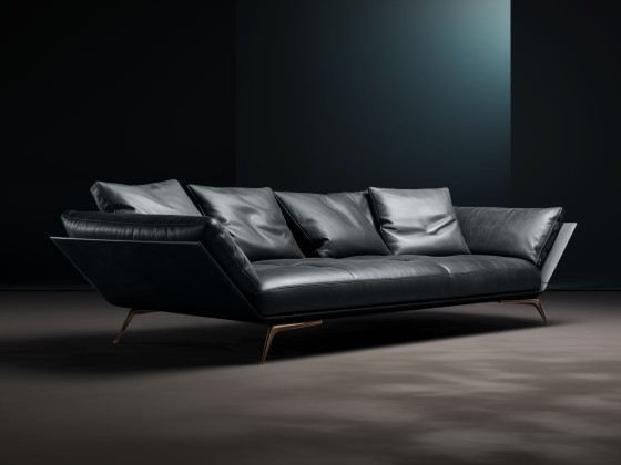 Диван Wayne Enterprises Home Collection WE-001