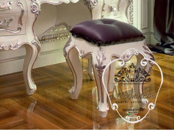 Табурет - барный стул Modenese Luxury Interiors 14520