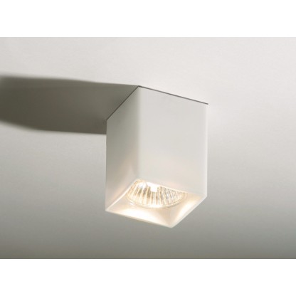 Потолочные светильники Top Light QUADRO