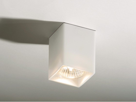 Потолочные светильники Top Light QUADRO