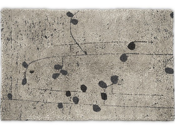 Ковер BRABBU POPPY