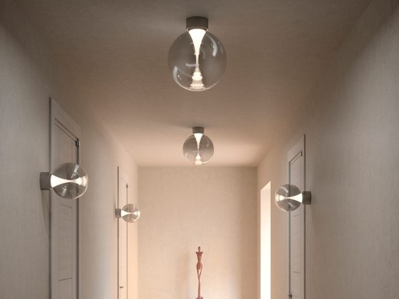 Бра - настенная лампа Cangini & Tucci LA STILLA