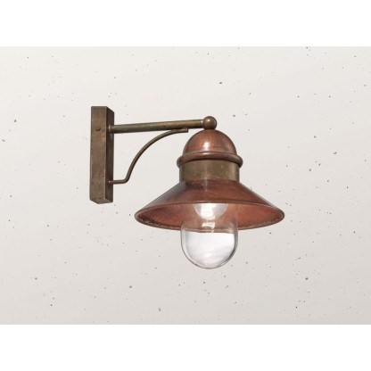 Настеннопотолочные светильники Il Fanale BORGO 244.05