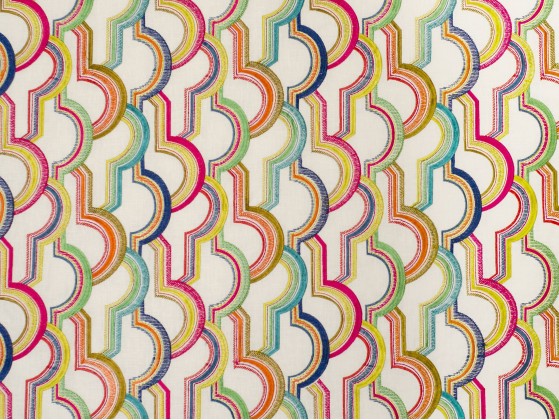 Ткани Aldeco TUTTI FRUTTY