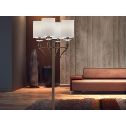 Напольный светильник ILFARI LOVING ARMS F4