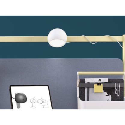 Бра - настенная лампа Manade SCOOP