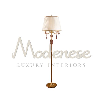 Напольный светильник Modenese Luxury Interiors LMP401