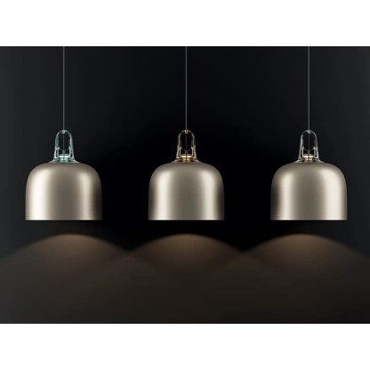 Подвесные светильники LODES JIM BELL