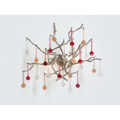 Бра - настенная лампа Serip BIJOUT CANDIE MEDIUM