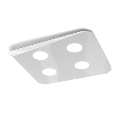 Потолочные светильники Amarcords CARD X4