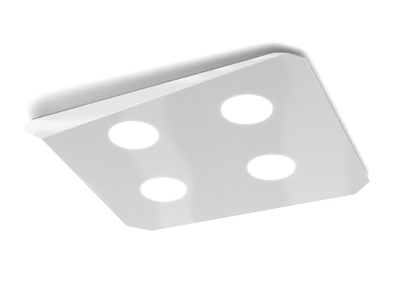 Потолочные светильники Amarcords CARD X4