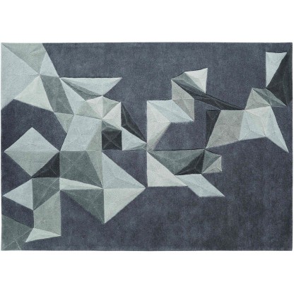 Ковер In Stock TOULEMONDE BOCHART - PLIAGES