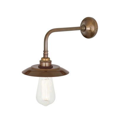 Бра - настенная лампа Mullan Lighting REZNOR