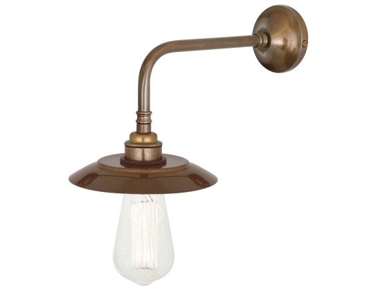 Бра - настенная лампа Mullan Lighting REZNOR
