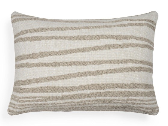 Подушки для уличной мебели Ethnicraft WHITE STRIPES