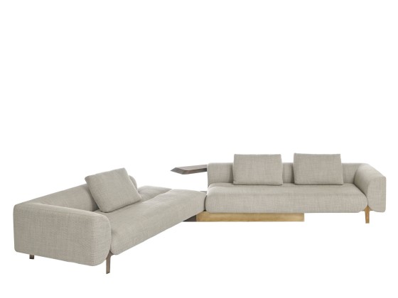 Диван ENNE CANYON