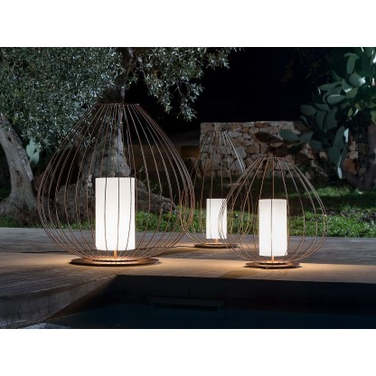 Уличный торшер Karman CELL