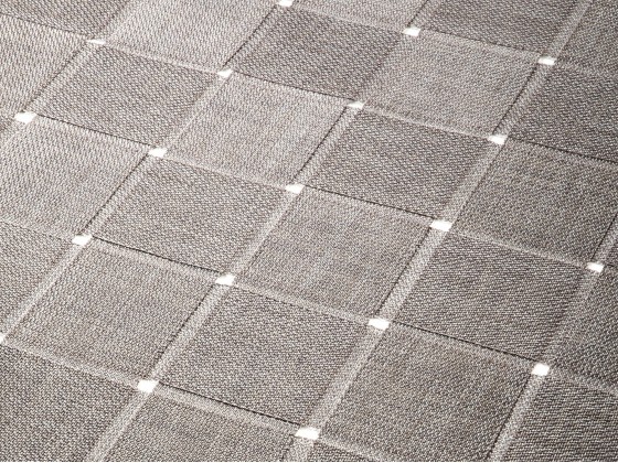 Садовый коврик Paola Lenti NET