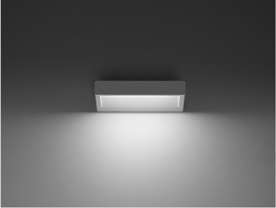 Настеннопотолочные светильники PUK HORIZON