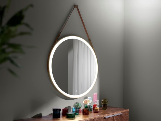 Зеркало Angel Cerda 3229