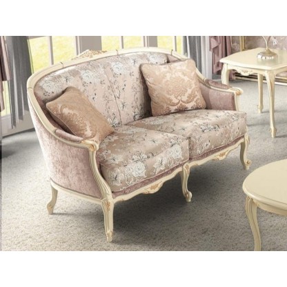 Софа Guerra Vanni ROSE