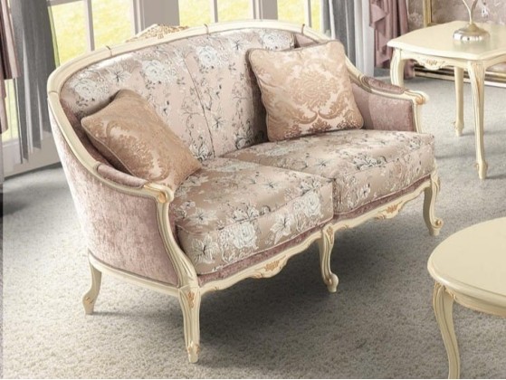 Софа Guerra Vanni ROSE