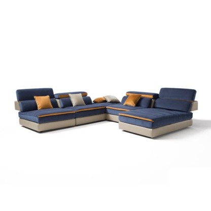 Диван NicolaQuinto Italia CANDY