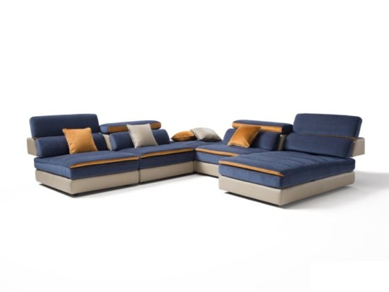 Диван NicolaQuinto Italia CANDY