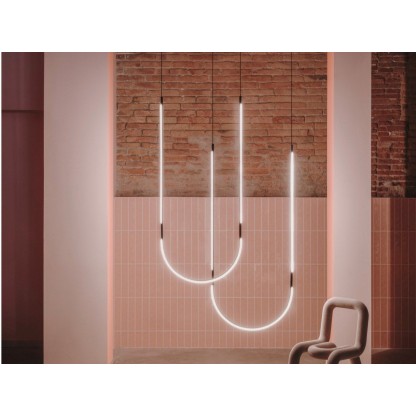 Подвесные светильники LedsC4 TUBS MODULAR