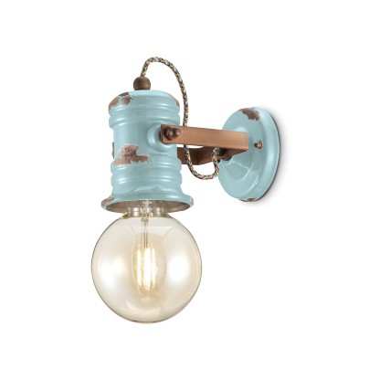 Точечные светильники FERROLUCE URBAN