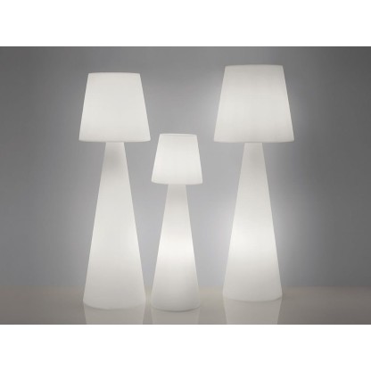 Уличный торшер SLIDE PIVOT