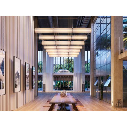 Подвесные светильники Cameron Design House ROKUA