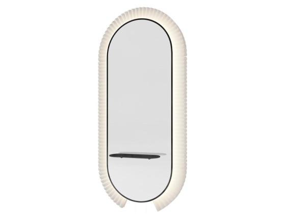 Рабочее место для парикмахерской Gamma & Bross KATHERINE COLLAR WALL