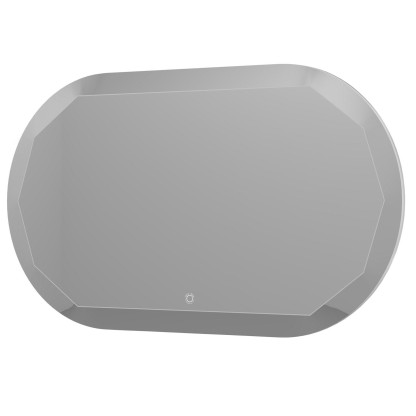 Зеркало для ванной комнаты JEE-O BLOOM MIRROR 80