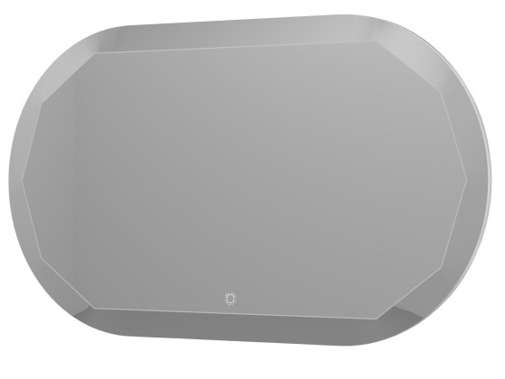 Зеркало для ванной комнаты JEE-O BLOOM MIRROR 80