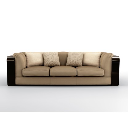 Диван BRUNO ZAMPA COCO