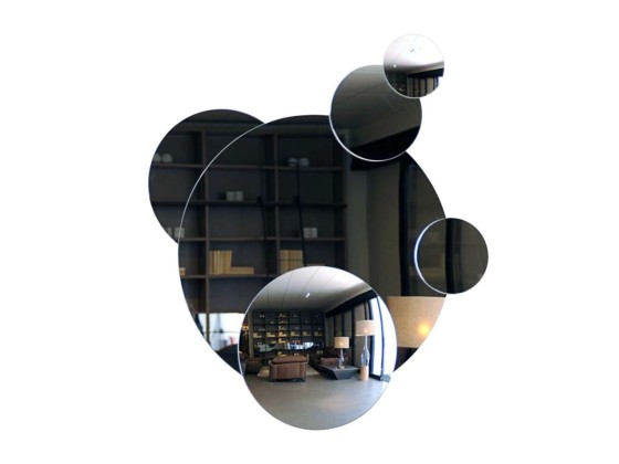 Зеркало Roche Bobois AQUA