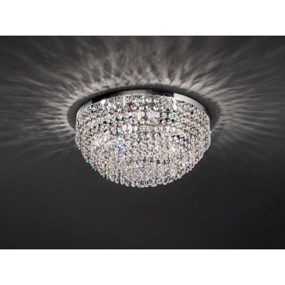 Потолочные светильники Masiero IMPERO &amp; DECO VE 836 PL3 / PL6