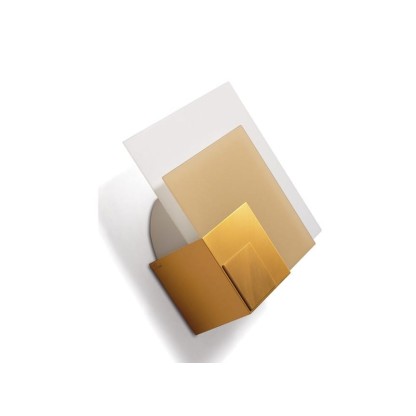 Бра - настенная лампа Jean Perzel 1227