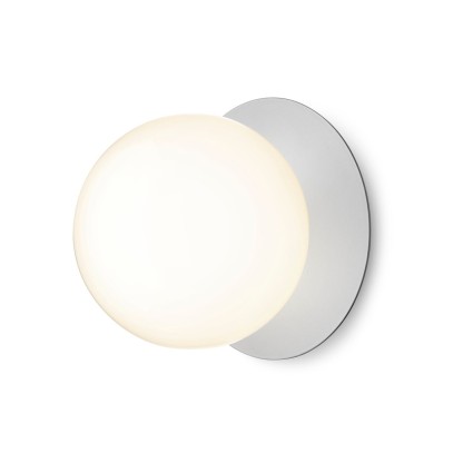 Настенные лампы Nuura LIILA 1 LARGE OPAL