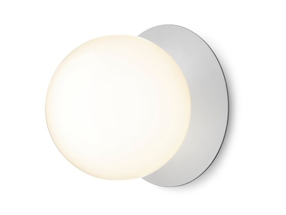 Настенные лампы Nuura LIILA 1 LARGE OPAL
