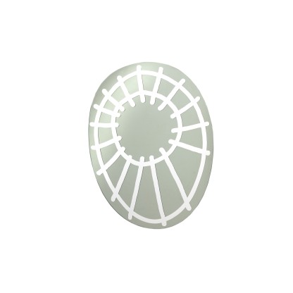 Зеркало Gervasoni BRICK 97