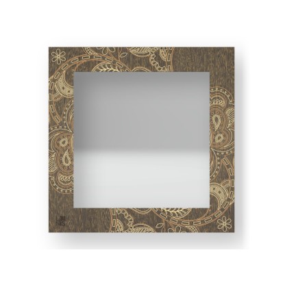 Зеркало LIGNIS® ROSE WARM