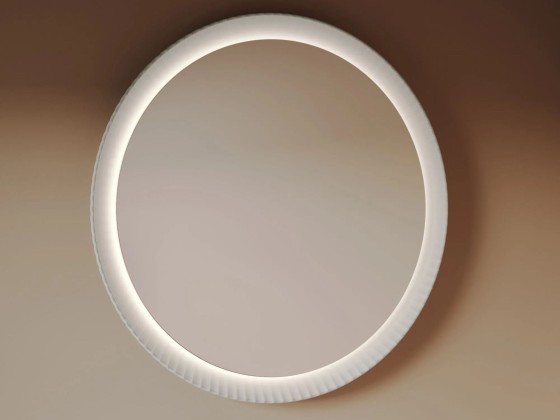 Зеркало для ванной комнаты Artceram LORD