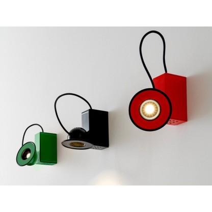 Настенные лампы Stilnovo MINIBOX