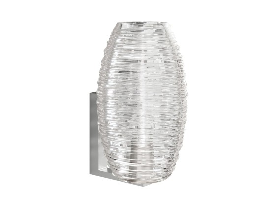 Бра - настенная лампа Vetreria Vistosi DAMASCO AP