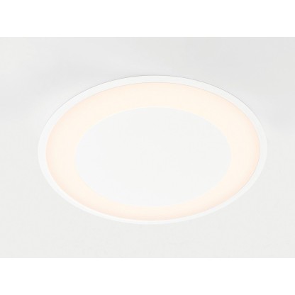 Потолочные светильники Modular Lighting Instruments FLAT MOON ECLIPS